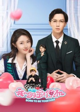 我的萌宝是僚机免费观看