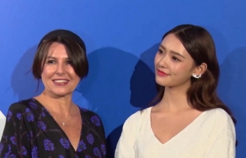 知名娱记爆料林允暗示周星驰娶自己？网友听后怒斥太扯了