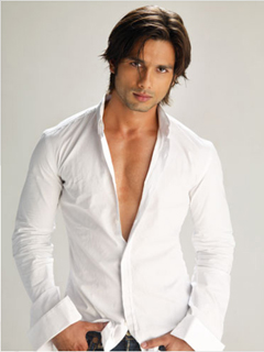 Shahid Kapur