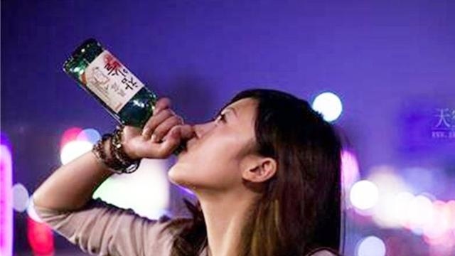 前任3火了，一曲《喝醉以后才明白》再见前任，再也不见！