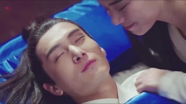 将军在上：马思纯盛一伦终于开启“将军在上郡王在下”的姿势