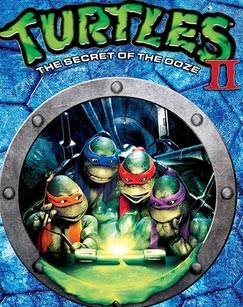 忍者龟 第2部