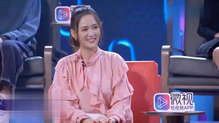 吐槽大会3:众人调侃陈乔恩,佟大为认定是吃货,观众说出了她的痛点!