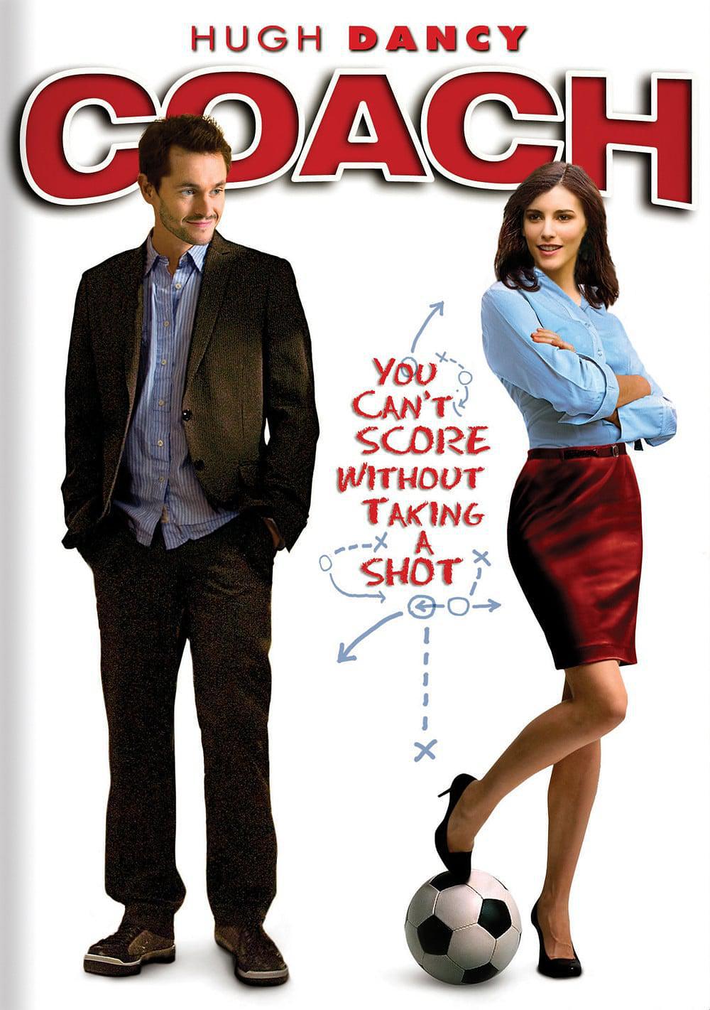 Coach