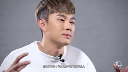 更财经 | 站在娱乐经济风口浪尖的男人