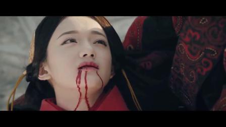 《皓镧传》各大人物结局，真实历史又如何呢？