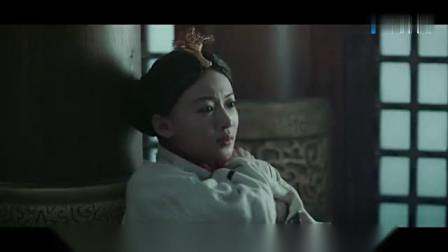 《皓镧传》异人英年早逝死前绝望流泪，不放心把李皓镧交给吕不韦
