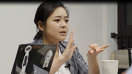 “现实版安迪”陈辰，畅谈十年心路，自称自己变叛逆？