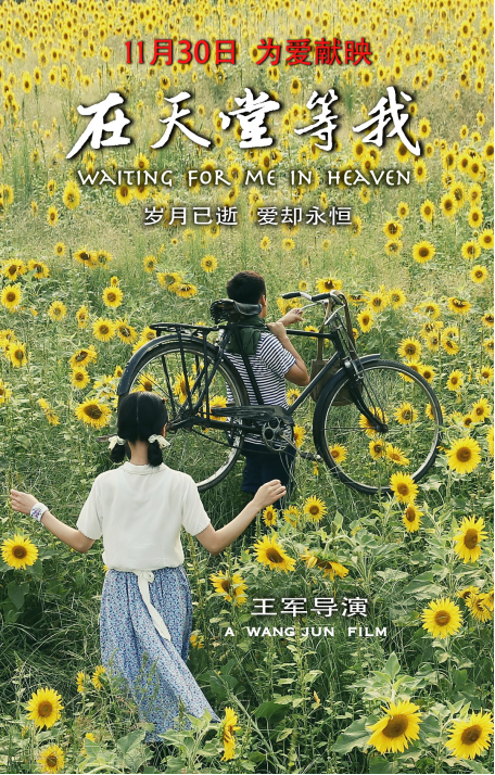 在天堂等我免费观看