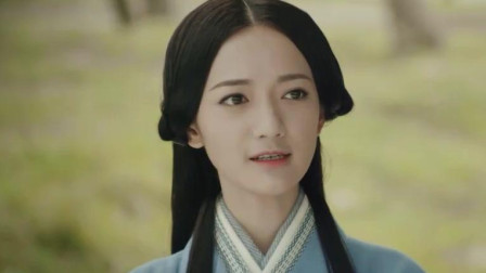 皓镧传：嬴政“强抢民女”，二话不说直接拉上马，太浪了