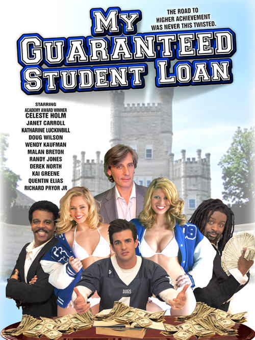 My Guaranteed Student Loan