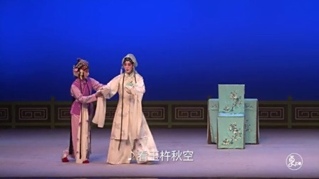 更上海｜电音乐队主唱竟是90后昆曲萌妹，传统与流行摩擦出的火花！