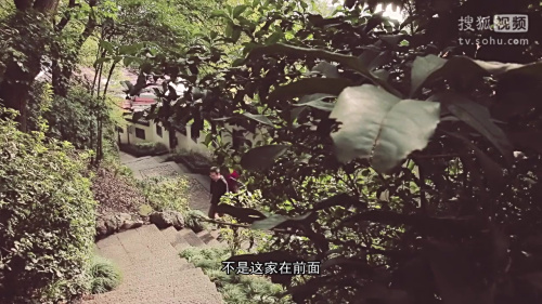 二更视频|蓬莱以南两千里