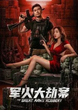军火大劫案免费观看