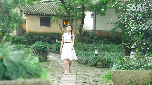 二更视频丨它的味道就是女人的味道