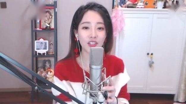 冯提莫演唱前任3主题曲《再见前任》，超好听