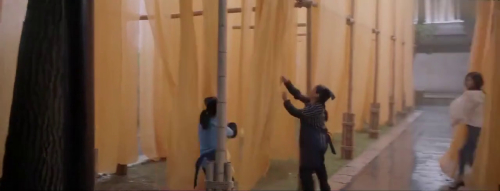 一生一世15集看点:周生辰带着时宜到染坊