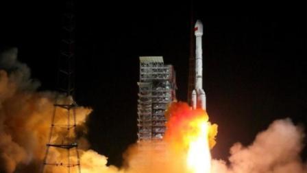 今年中国也开挂? 9个月发射26次火箭, 做梦都能笑醒了!