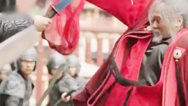 《虎啸龙吟》大结局：司马懿彻底反了
