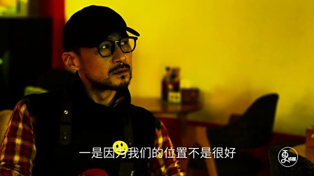 更成都 | 成都“为你钟情”咖啡馆，只为哥哥钟情