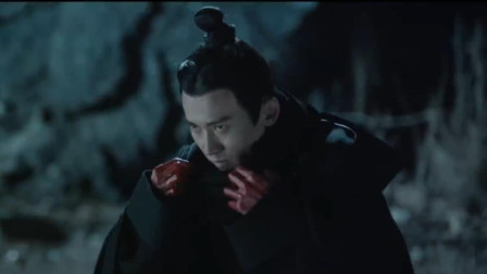 《皓镧传》吕不韦最初一直将李皓镧当做棋子,却在不知中爱上了她