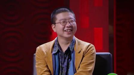 《吐槽大会3》爆笑还原张学友经典表情,这神模仿绝了