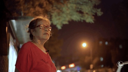 爱折腾不服老的容嬷嬷, 快来了解一下!