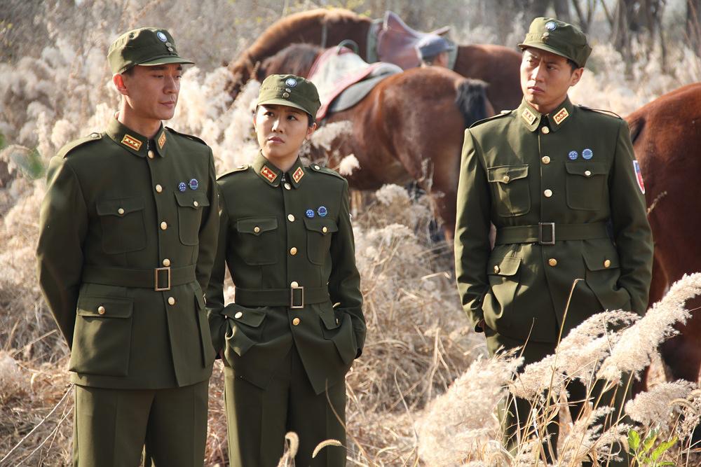 傅继泽智斗泊头