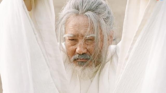 《虎啸龙吟》真良心大剧，司马懿死前这段戏，吴秀波花了毕生演技