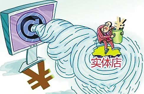 新零售怎么做?看看商业体与无人零售服务商的碰撞
