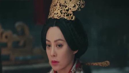 皓镧传：皓镧被送入祭坛非但没被烧死还一身白袍从祭坛走出来！
