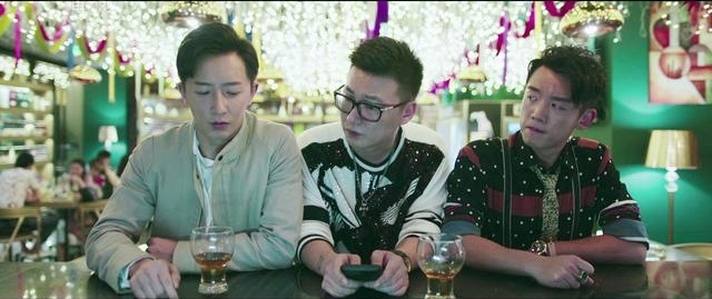 《前任3：再见前任》成功秘诀：捕捉生活中被遗忘的角落