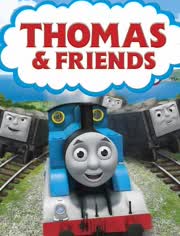 托马斯系列之托马斯成长记