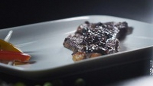 秘制百搭，私房黑椒酱