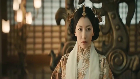 皓镧传：吴谨言鼓面上跳舞，真是惊鸿一舞，翩若惊鸿，婉若游龙，倾国倾城