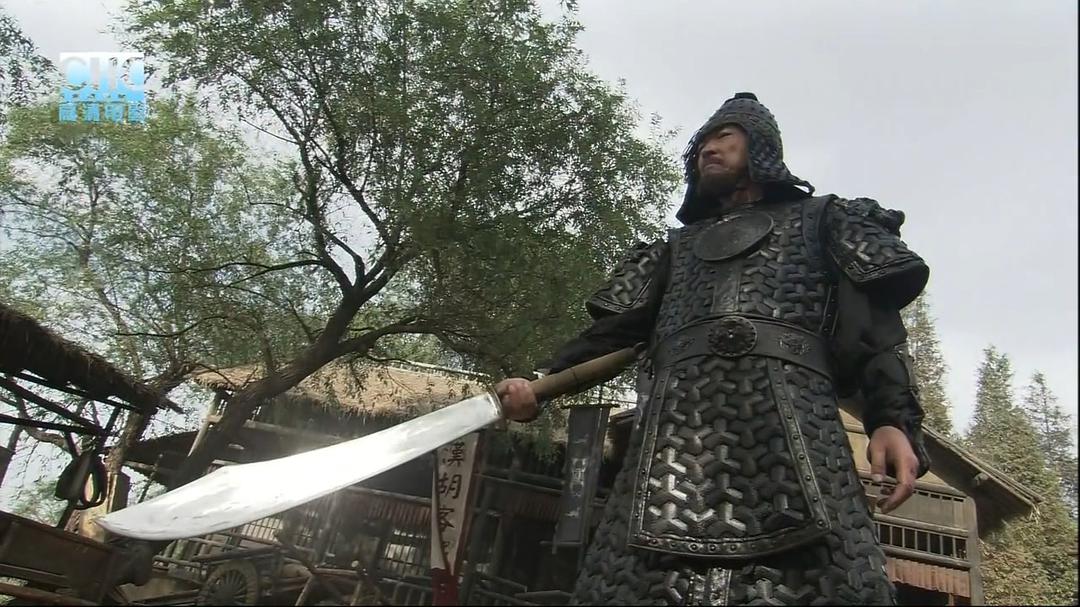 镖行天下前传5(漠上风云)