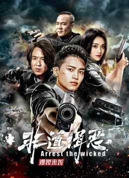 非道缉恶免费观看