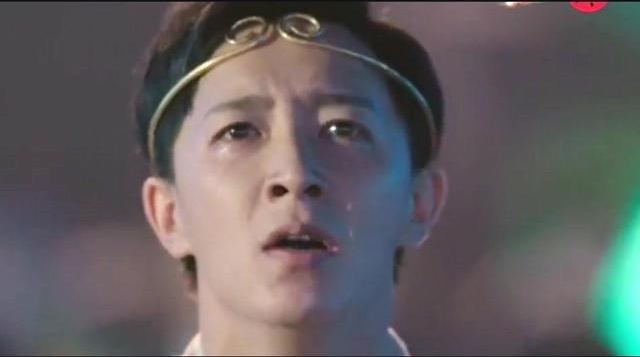 前任3：再见前任 催泪片段，太煽情了，感动的不要不要的