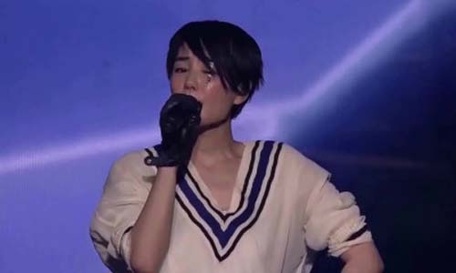 《我和我的祖国》发布主题曲MV 王菲倾情献唱