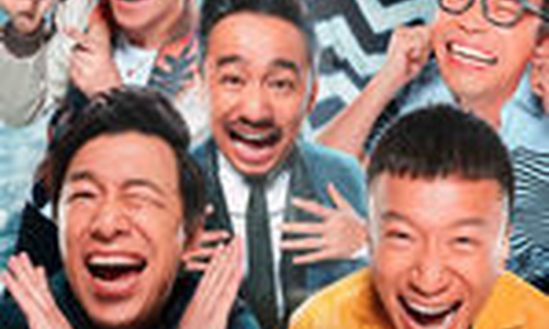 奔跑吧兄弟第2季