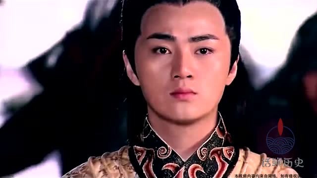 《隋唐英雄》李世民发动玄武门之变,胜者为王!秦叔宝来救驾