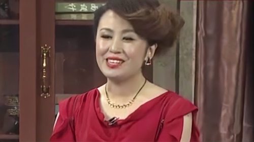 沈腾马丽约会却被前夫发现，三人尴尬对话，前夫一句话观众笑疯了