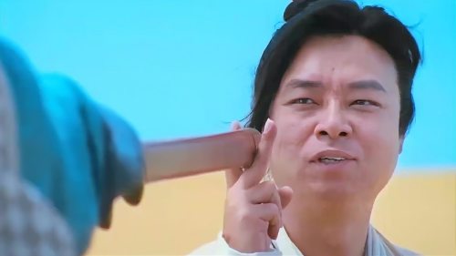 越光：从头笑到尾的喜剧猛片，建议不要吃饭看，真是看一次笑一次