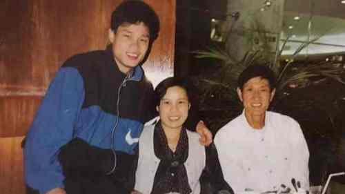 范志毅父亲去世，曾是上海青训之王
