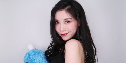 美芽| 小性感约会妆,让你变身行走的荷尔蒙