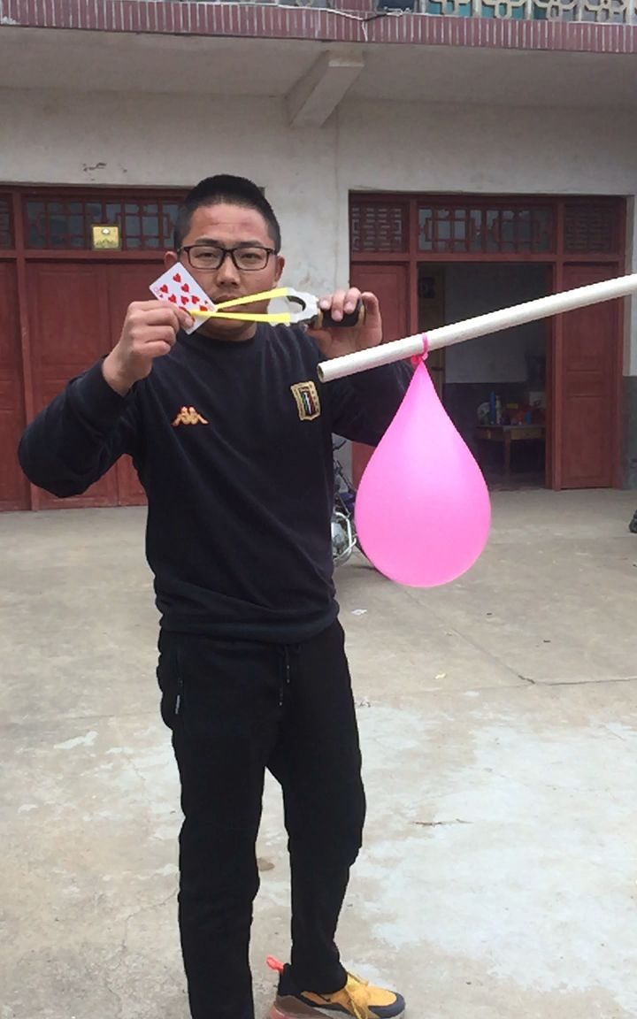 小绝活,喜欢的给个双击支持.