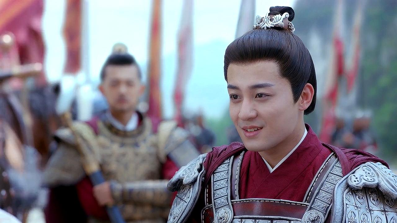 独孤皇后:一向不好女色的杨广,没想到看到她后,瞬间看迷了眼!