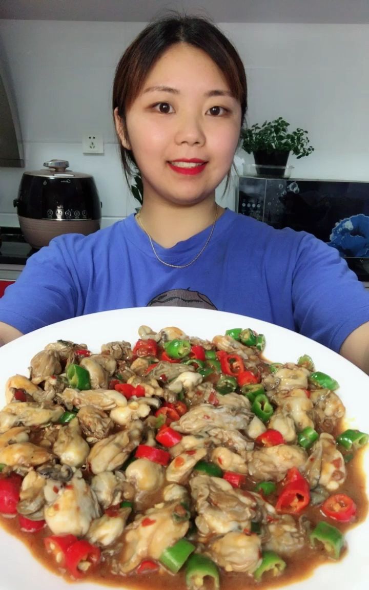 生蚝肉!男人的加油站!女人的美容院!
