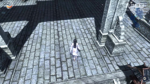 【抽风解说】《仙剑奇侠传6》全剧情流程19 洛埋名之死