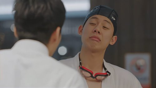 小欢喜：熊孩子恶搞自家家长，谁知家长全都看见，接下来一幕贼逗